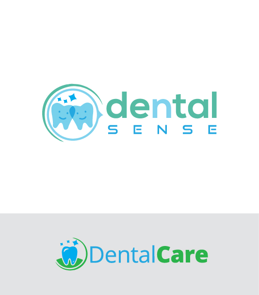 Logo Design by HASANUR for Dental Sense Midland PTY LTD | Design #12557635