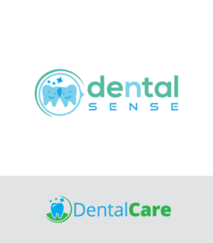 Design de Logo par HASANUR pour Dental Sense Midland PTY LTD | Design : #12557635
