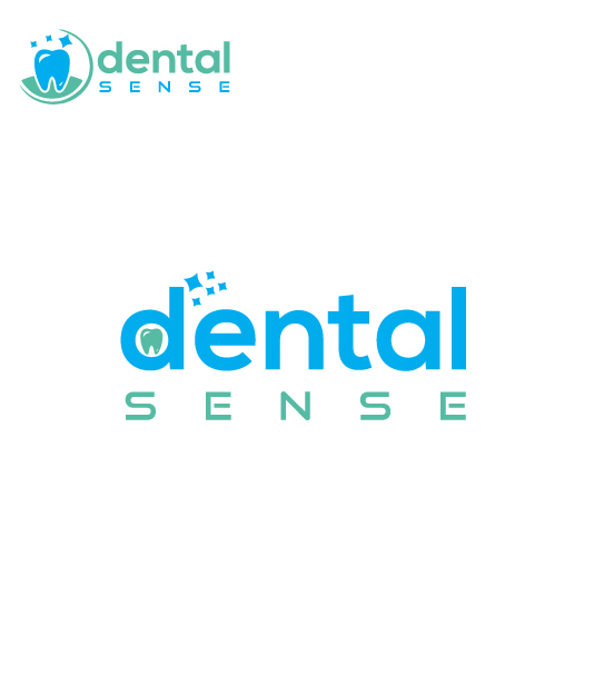 Logo Design by HASANUR for Dental Sense Midland PTY LTD | Design #12557637