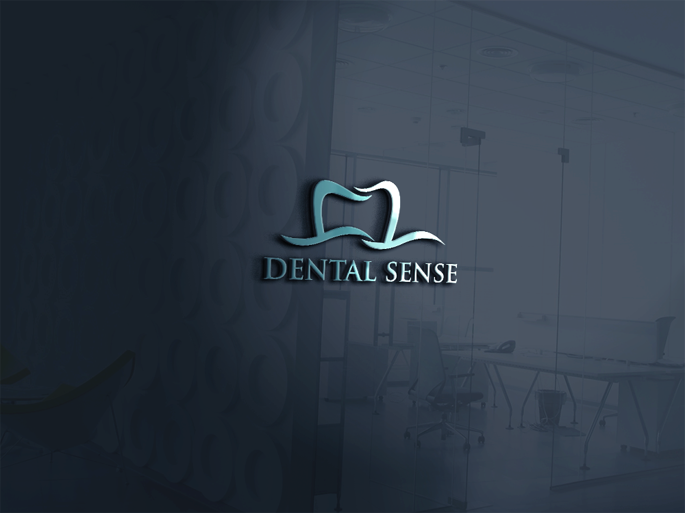 Logo Design by carabuenaeffect for Dental Sense Midland PTY LTD | Design #12628438