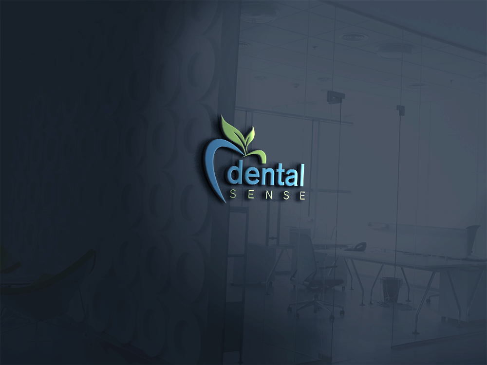 Logo Design by carabuenaeffect for Dental Sense Midland PTY LTD | Design #12628439