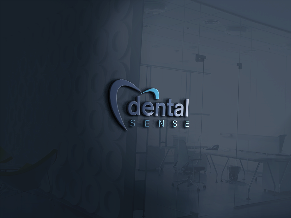 Design de Logo par carabuenaeffect pour Dental Sense Midland PTY LTD | Design #12628440