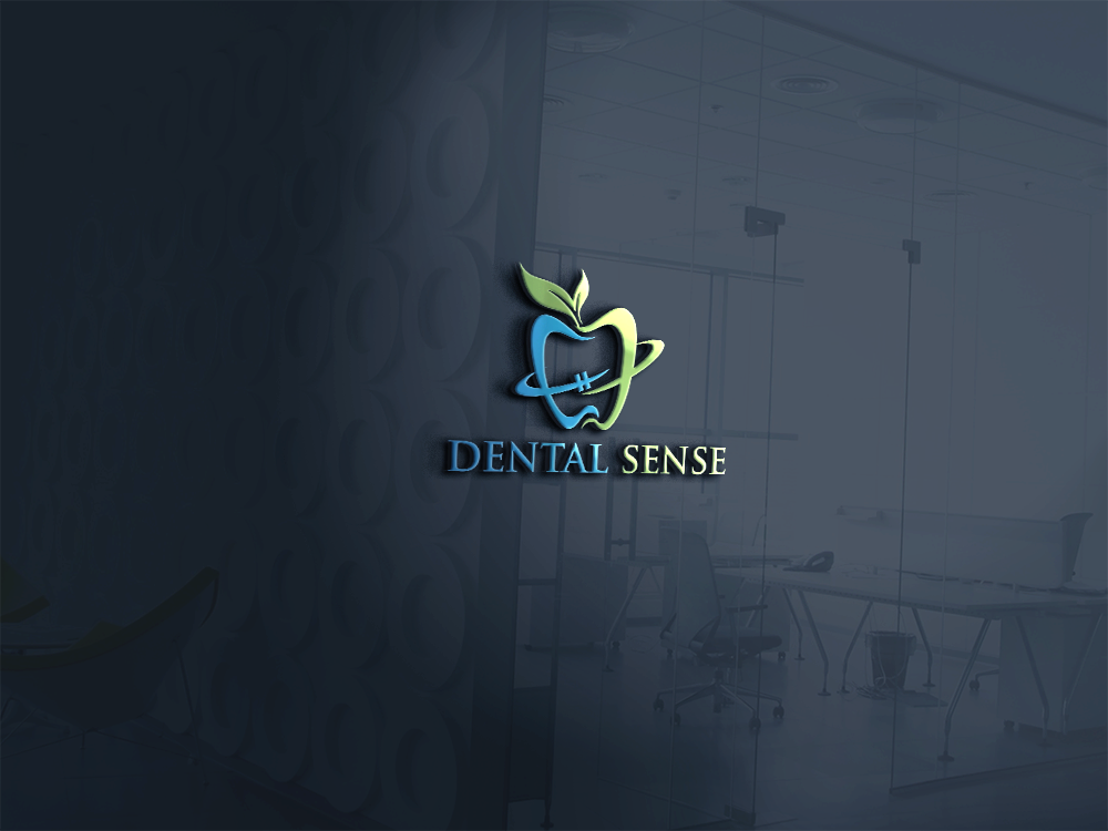 Logo Design by carabuenaeffect for Dental Sense Midland PTY LTD | Design #12628441