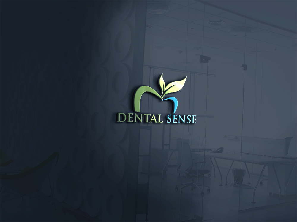 Logo-Design von carabuenaeffect für Dental Sense Midland PTY LTD | Design #12628442