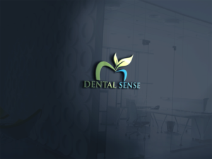 Logo Design by carabuenaeffect for Dental Sense Midland PTY LTD | Design: #12628442