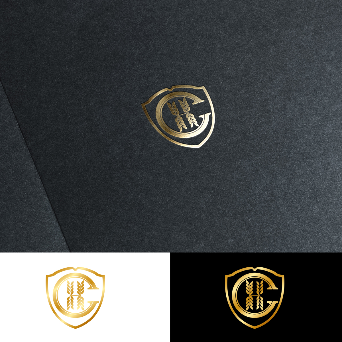 Logo Design by graphicancers for HireClub | Design: #12632724