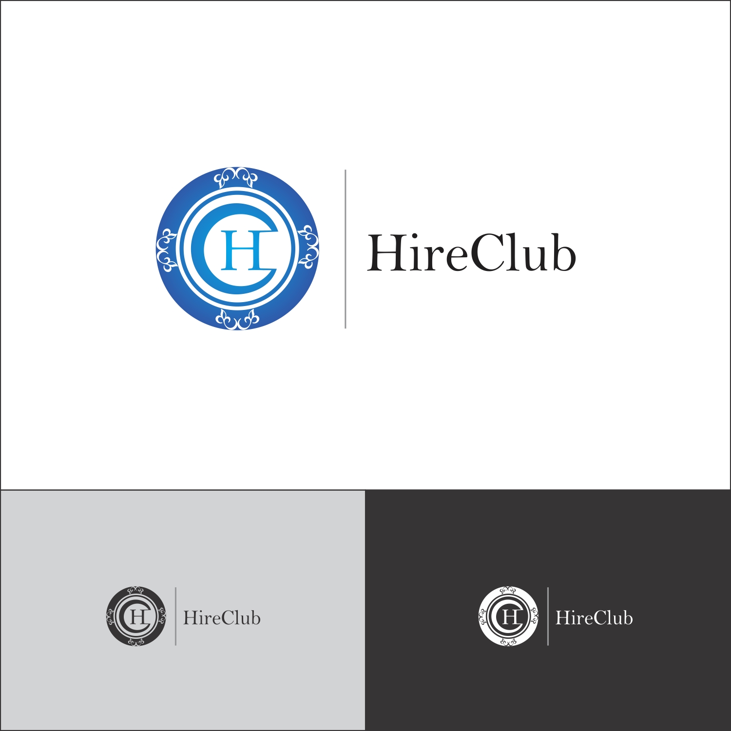 Logo Design by prasadgurav01 for HireClub | Design #12636029