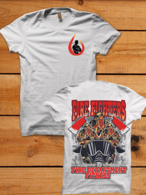 T-shirt Design by rhamjo_quimada