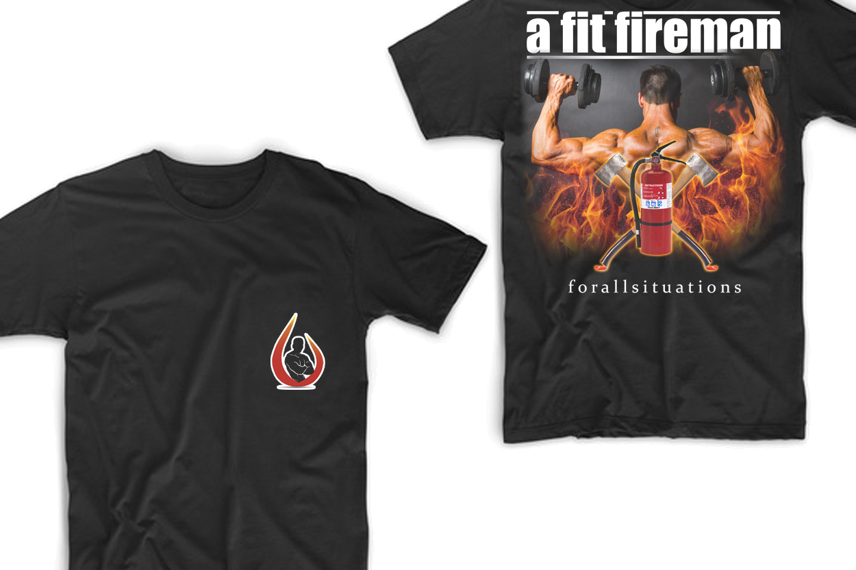 T-shirt Design by ERASER ART for this project | Design #12597307