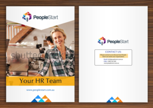 Brochure Design by debdesign for People Start | Design: #12544994
