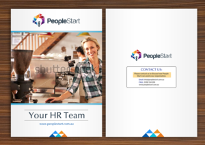 Brochure Design by debdesign for People Start | Design: #12544995