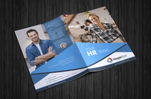 Brochure Design by ecorokerz