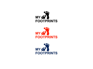 Logo Design by muktarina6 for My Footprints | Design: #12548408