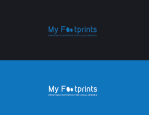 Logo Design by ranjith sree for My Footprints | Design: #12614528