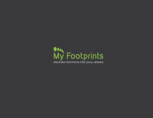 Logo Design by ranjith sree for My Footprints | Design: #12614530
