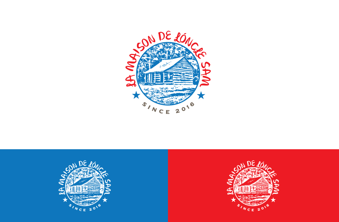 Logo Design by GLDesigns for SARL Systeme charles | Design #12591056