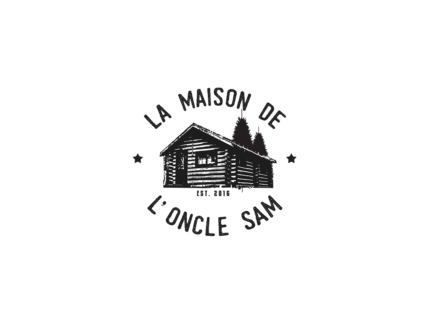 Design de Logo par Baroness pour SARL Systeme charles | Design #12579997