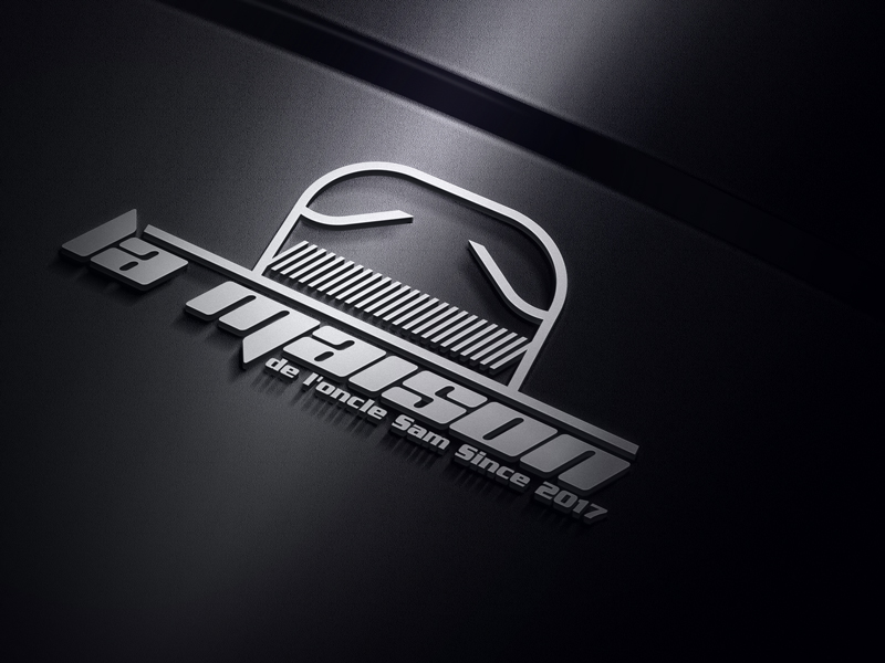Logo Design by WINSTAR for SARL Systeme charles | Design #12690894