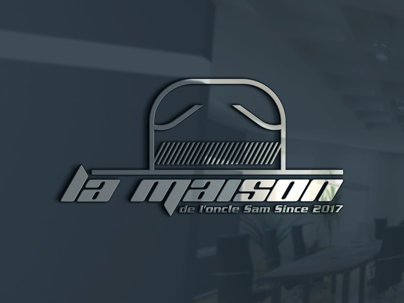 Diseño de Logo por WINSTAR para SARL Systeme charles | Diseño #12690895