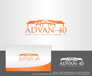 Logo Design by alvinnavarra