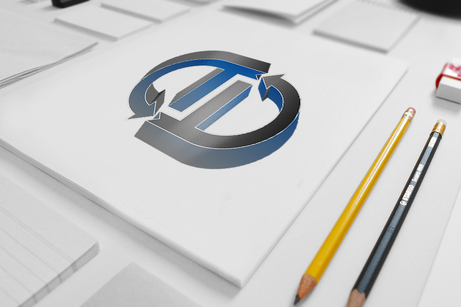 Logo Design by Gem Vila for Nolan Consulting | Design #12700074