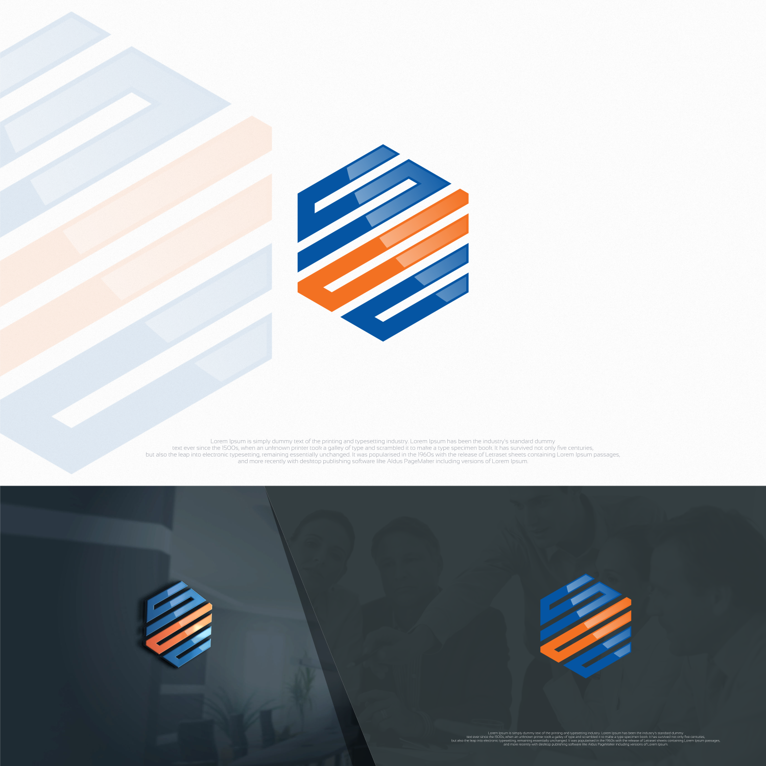 Logo-Design von jenggot_merah_ für dieses Projekt | Design #12613346