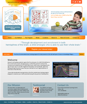 Web Design by uk