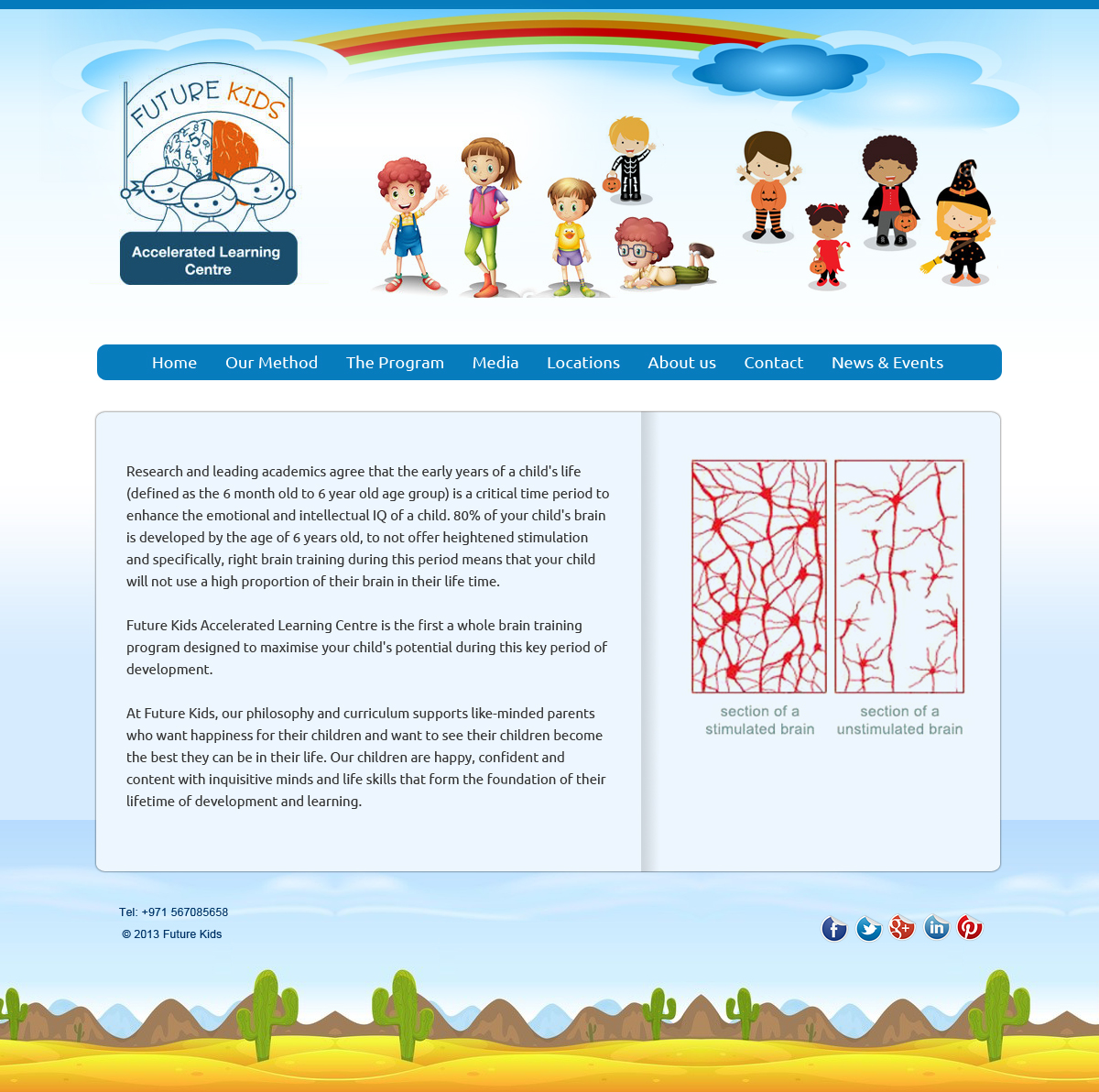 Web Design by  designultima for this project | Design #2437872