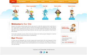 Web Design by Roy for this project | Design: #2425763