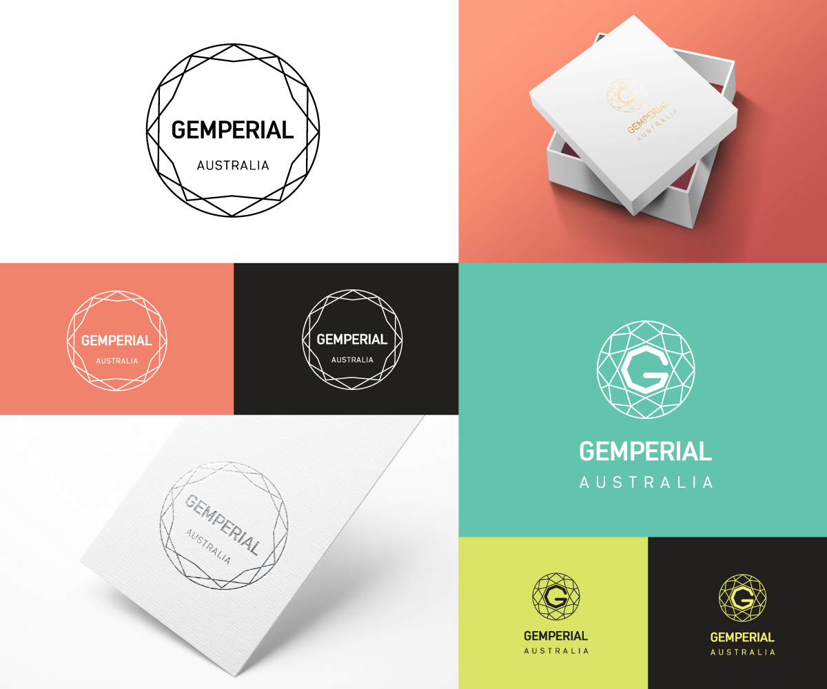 Logo Design by Farmiza for this project | Design #12570034