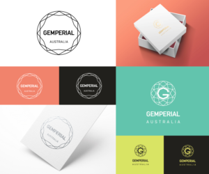Logo Design by Farmiza for this project | Design #12570034