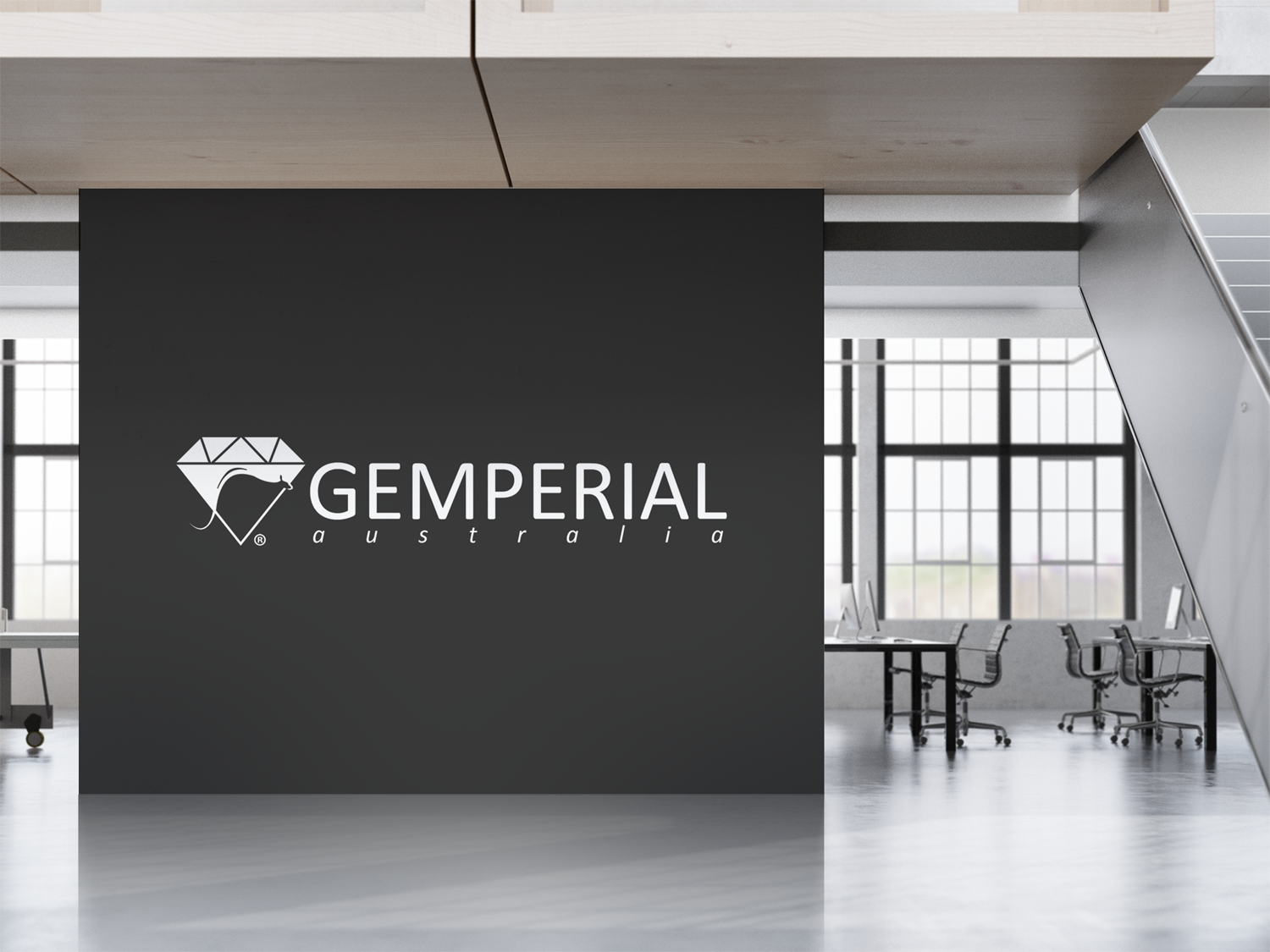 Logo Design by ERASER ART for this project | Design #12587210