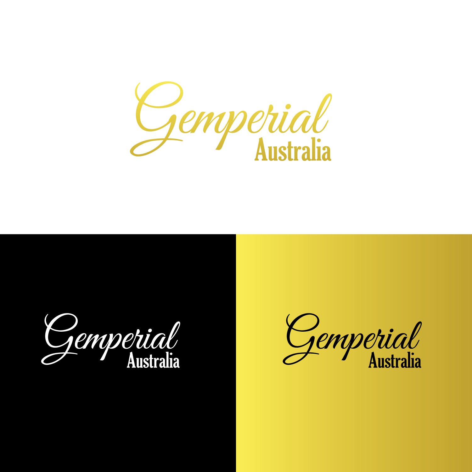 Logo Design by shinchan1260 for this project | Design #12674120