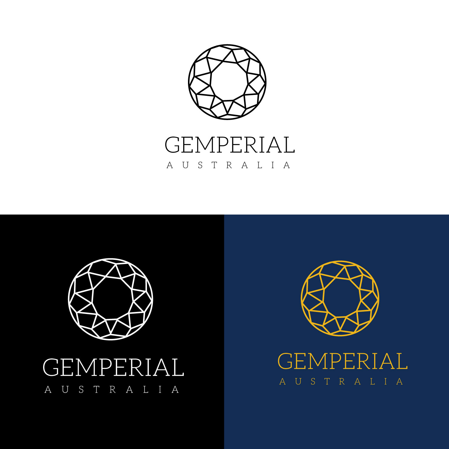 Logo Design by Irish22D for this project | Design #12566449