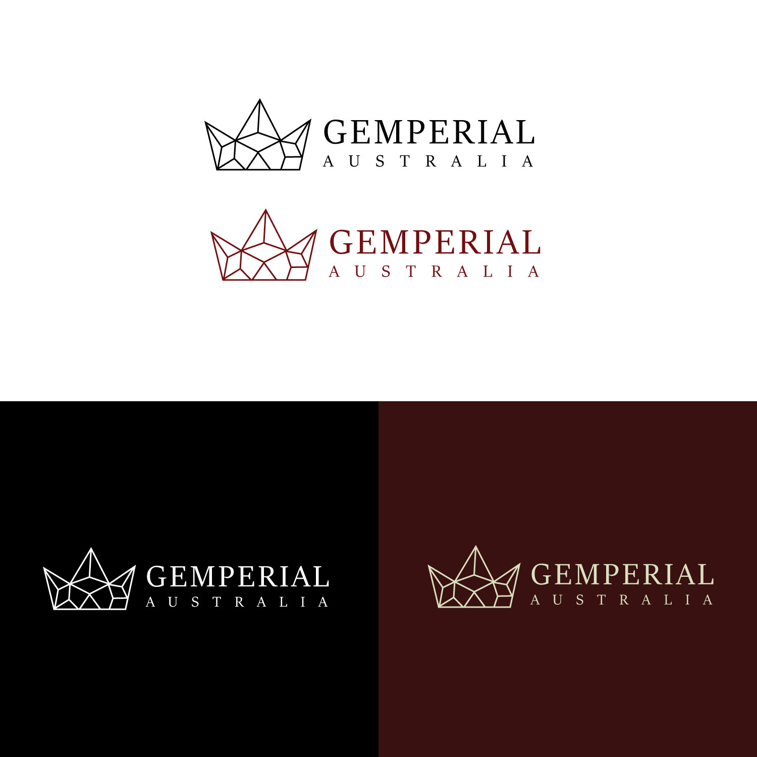 Logo Design by Irish22D for this project | Design #12568440