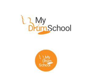 Logo Design by ArpitM for My Drum School Pte Ltd | Design: #12628091
