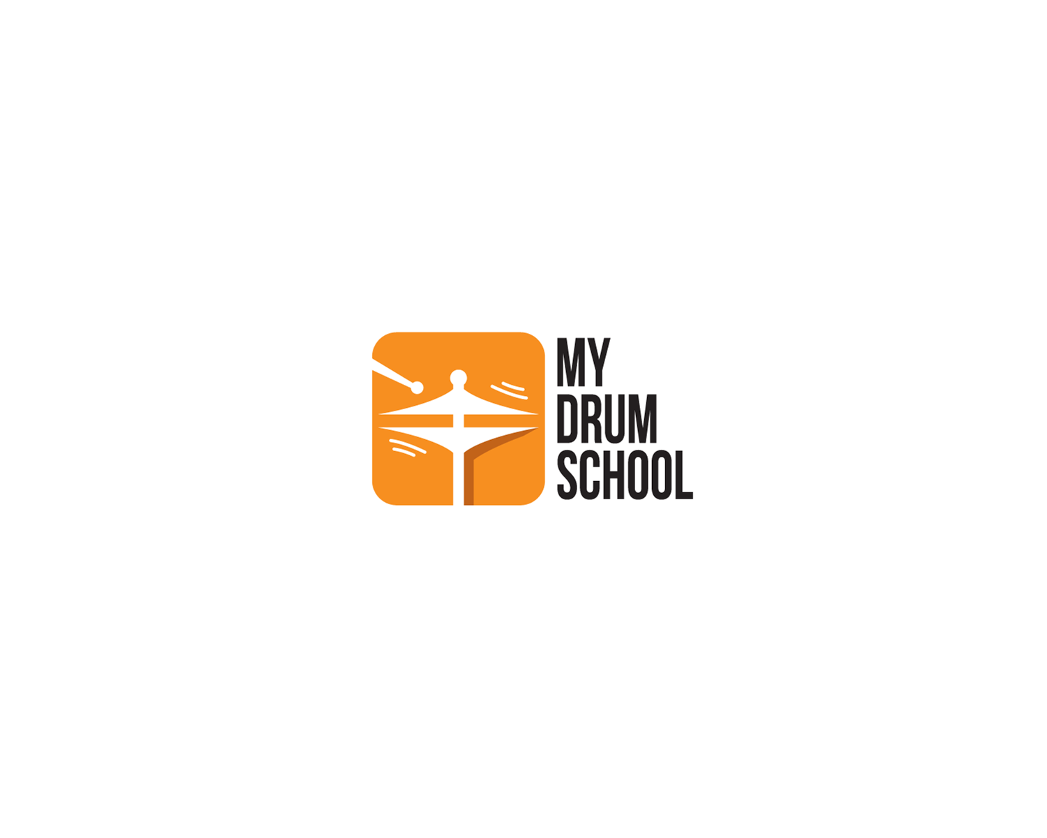 Logo-Design von anonrotide für My Drum School Pte Ltd | Design #12654610
