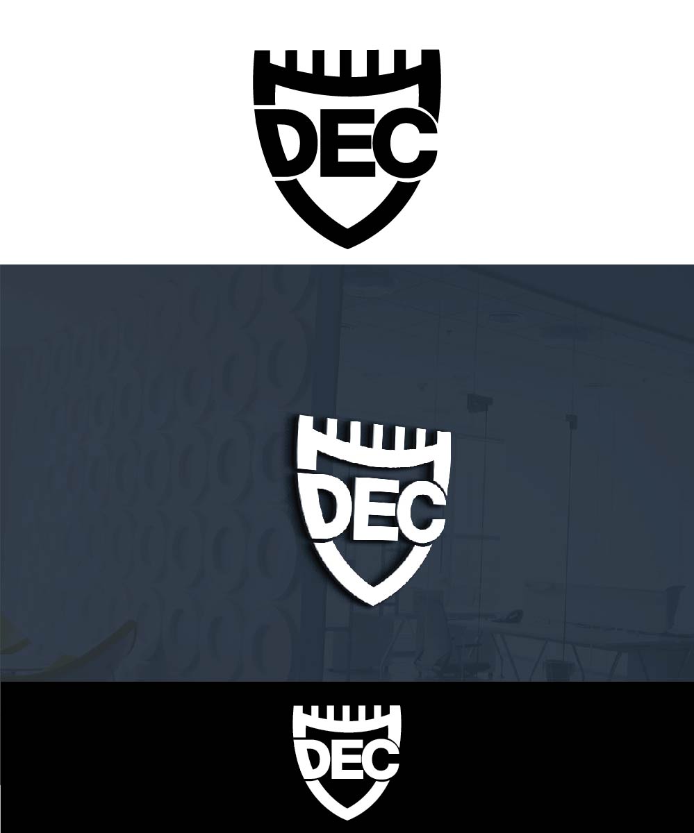 Diseño de Logo por joliau para Defense Equipment Company | Diseño #12547986