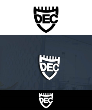 Logo Design by joliau for Defense Equipment Company | Design: #12547986
