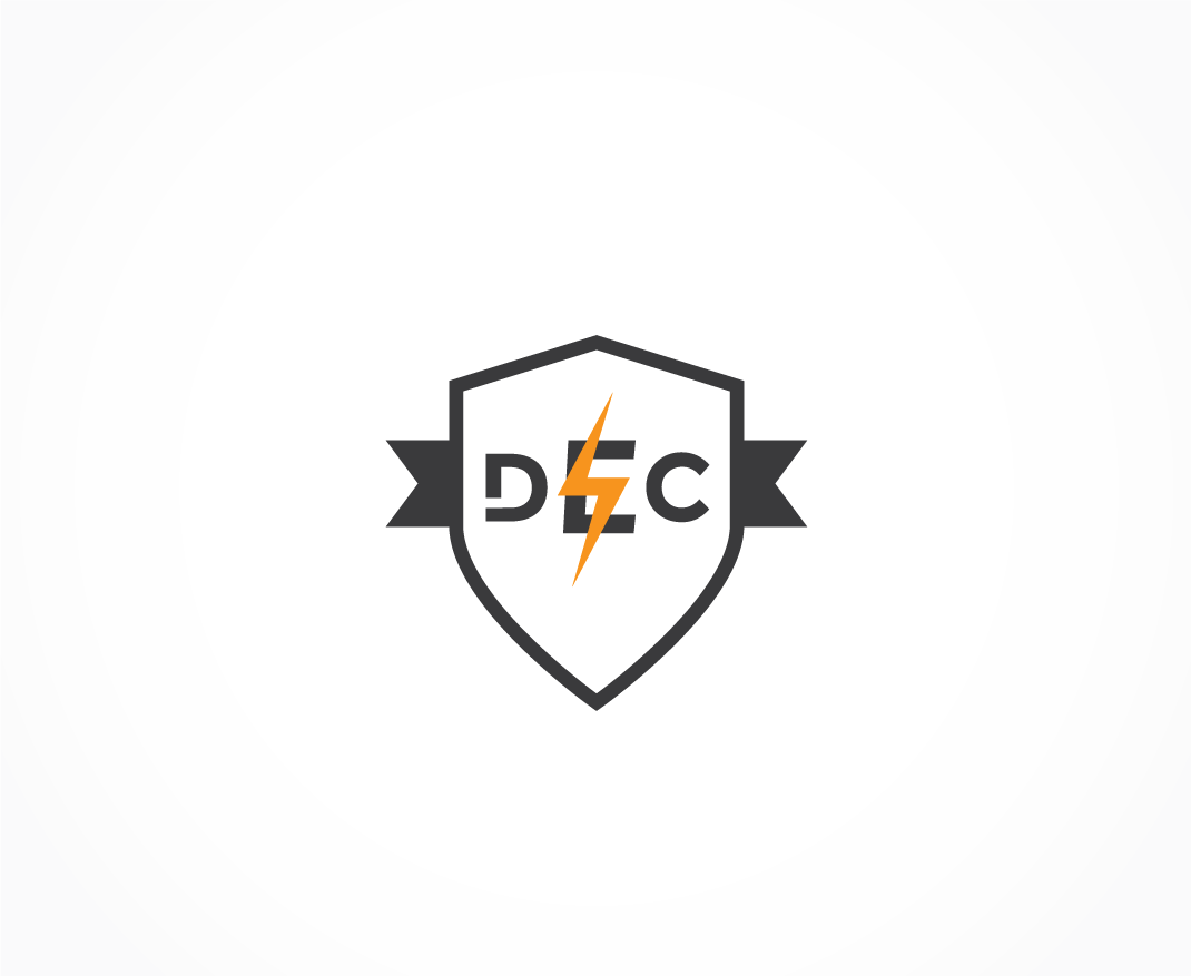 Logo Design by Shigh5 for Defense Equipment Company | Design #12553561