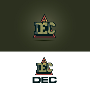 Logo Design by ErrAr for Defense Equipment Company | Design: #12549084