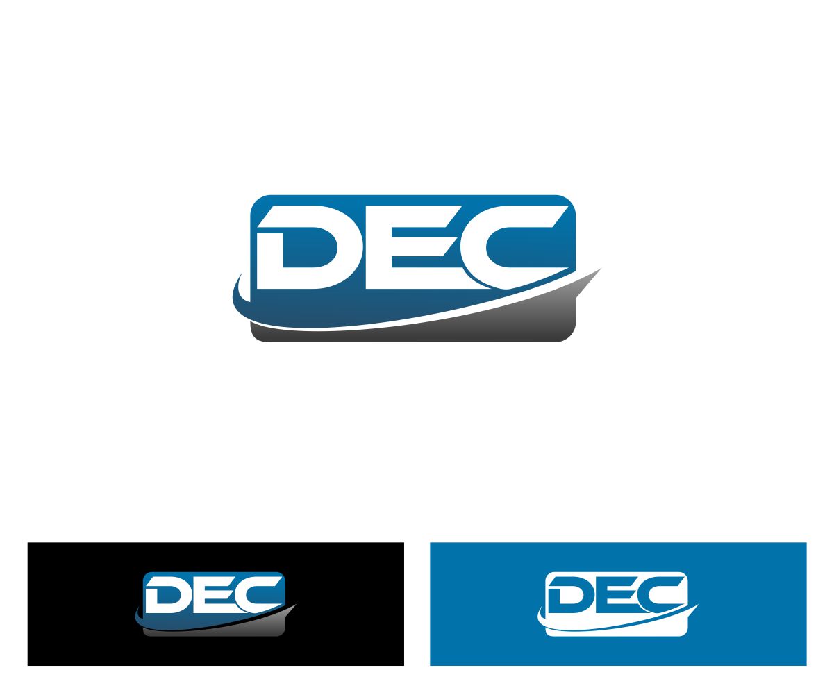 Diseño de Logo por Robby SC para Defense Equipment Company | Diseño #12549636