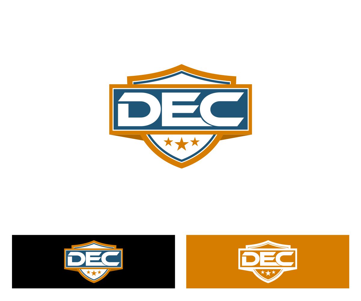 Diseño de Logo por Robby SC para Defense Equipment Company | Diseño #12549637
