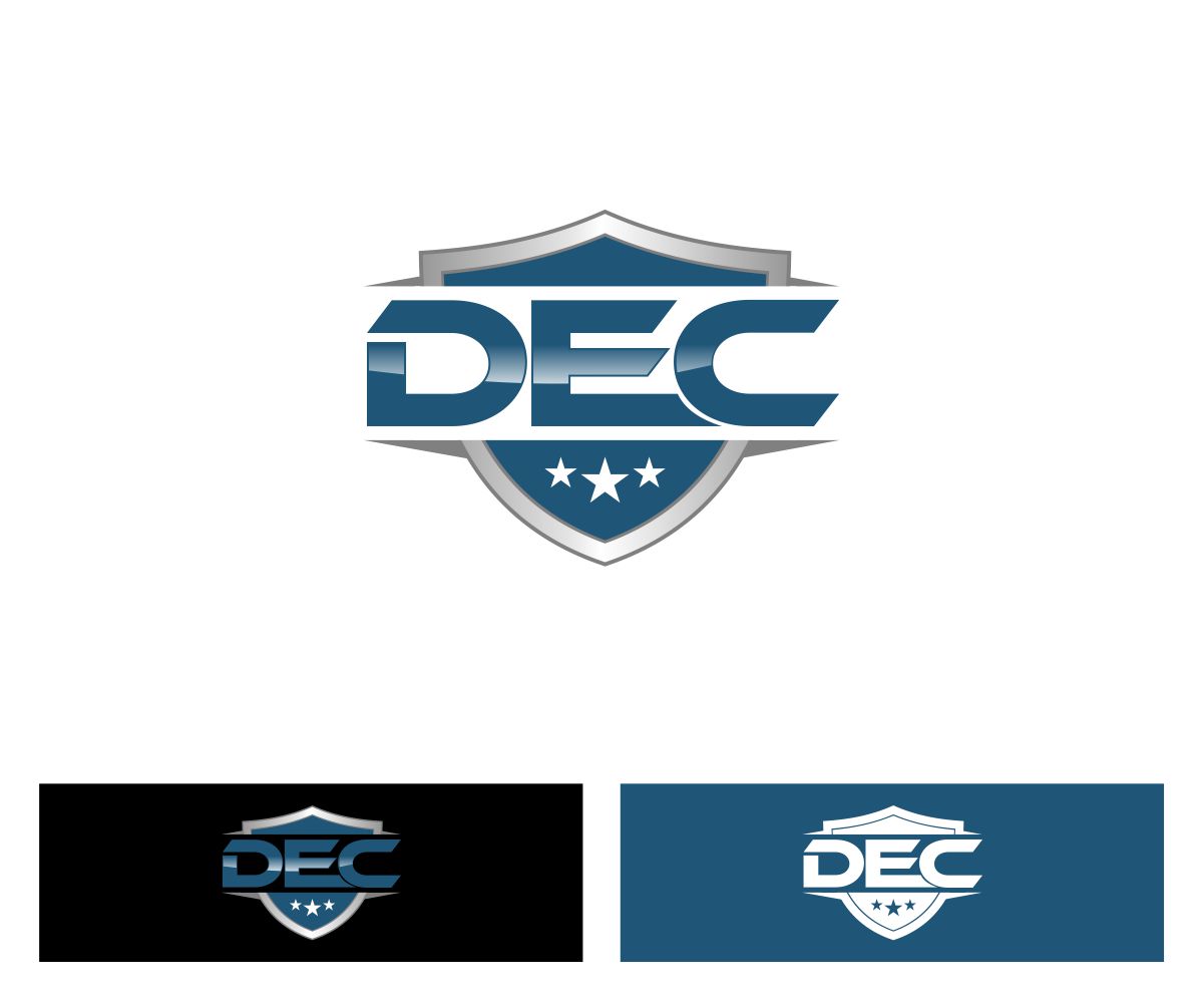 Diseño de Logo por Robby SC para Defense Equipment Company | Diseño #12549708