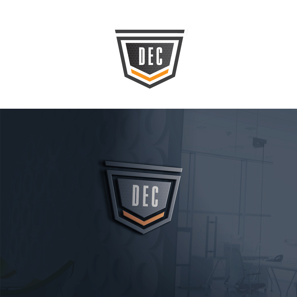 Diseño de Logo por zayed Imam para Defense Equipment Company | Diseño #12547343