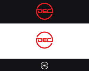 Logo Design by Atec for Defense Equipment Company | Design: #12554230