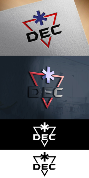 Design de Logo par king solangi pour Defense Equipment Company | Design #12552153