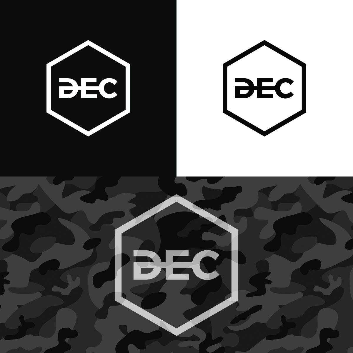 Diseño de Logo por Roland Hawk para Defense Equipment Company | Diseño #12552042