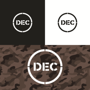 Logo Design by Roland Hawk for Defense Equipment Company | Design: #12552167