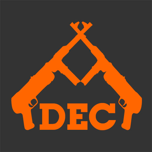Diseño de Logo por hr444 para Defense Equipment Company | Diseño #12550224